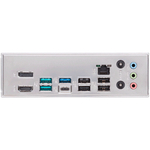 ASUS Main Board Desktop LGA1851 Intel B860 Chipset 4 x DIMM slots, max. 256GB, DDR5 1 x DisplayPort 1 x HDMI port 1 x Wi-Fi module 2 x M.2 slots 4 x SATA ATX Form Factor