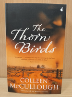 The Thorn Birds