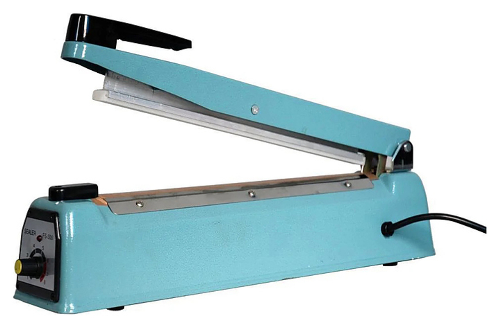 Ручной запайщик пакетов FS-300