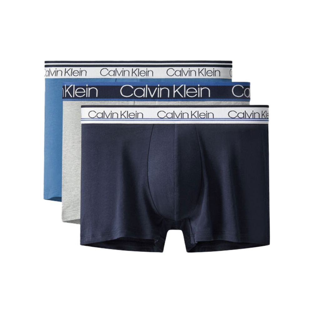 Мужские трусы Calvin Klein (3XL-5XL)