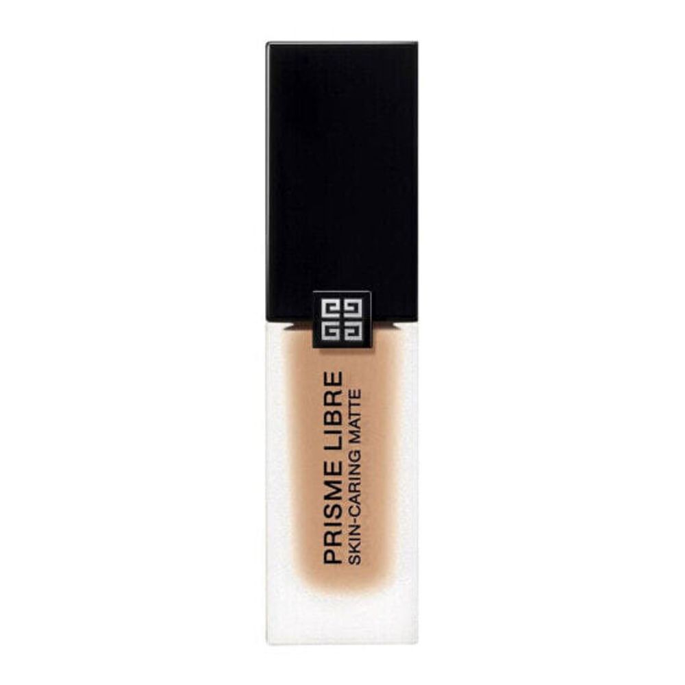 Лицо GIVENCHY Prisme Libre Matte 5-W355 Foundation