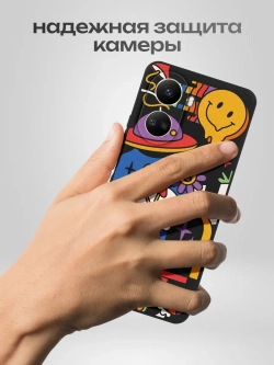 Чехол на Huawei Nova 10 SE