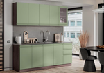 Кухня Орион 2м