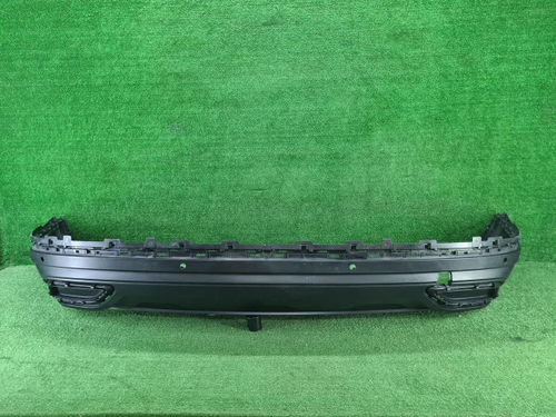 Бампер задний VW Teramont (2021-н.в.)