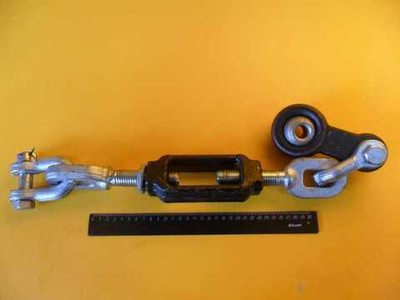 Стяжка 1220-4605120  нижняя в сб (МТЗ-1221) (РУП МТЗ)