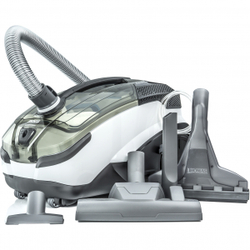 Пылесос Thomas TWIN MOKKO XT