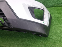 Бампер передний Hyundai Creta 1 (2016-2021)