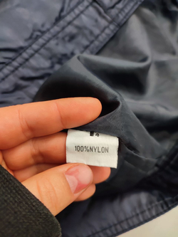 Куртка Lumineux легкая 48 размер, с браком