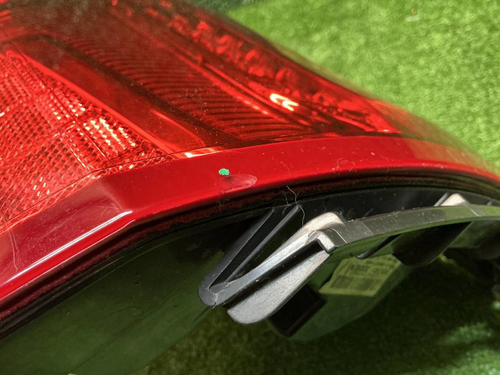 Фонарь левый Volvo XC90 2 (2014-н.в.)