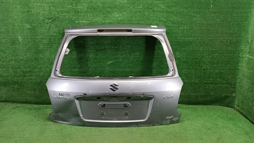 Крышка багажника Suzuki SX4 1 (2006-2014) хэтчбек