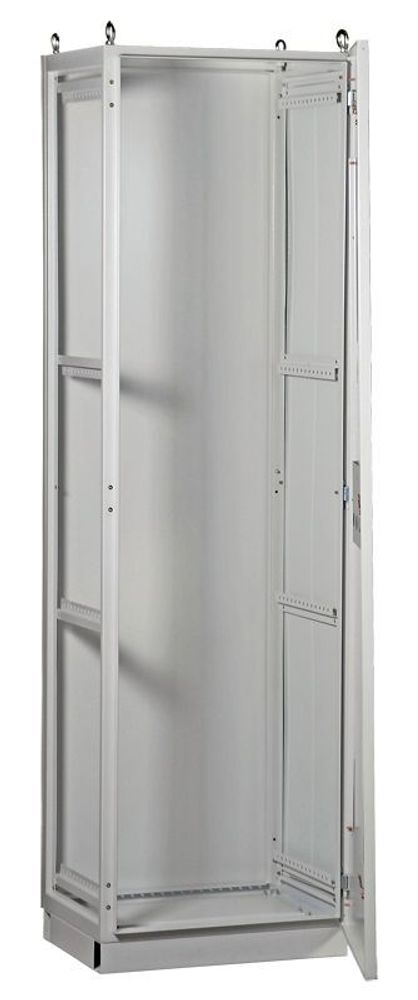 Шкаф напольный цельносварной ВРУ-1 1800х800х600 IP54 TITAN IEK