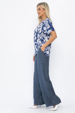 Костюм Летние радости (синий) К13920-30М LT Collection