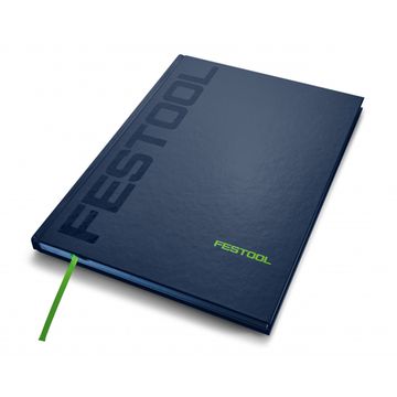 Записная книга FESTOOL