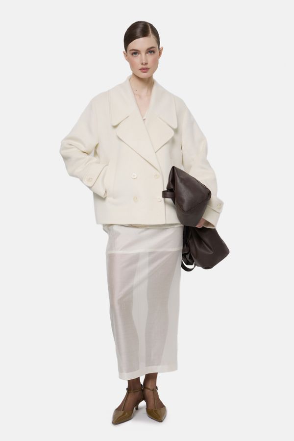 Полупальто Sophie