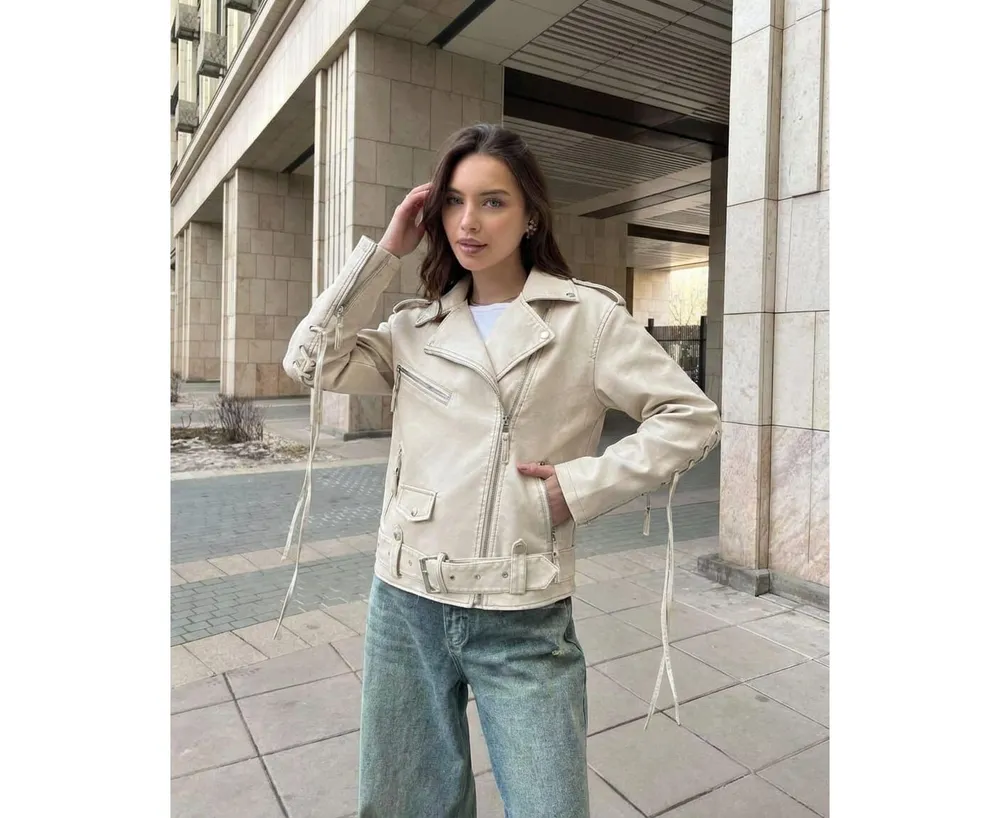 Куртка 50361089 Fabrika