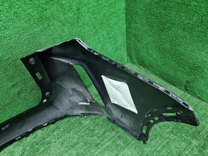 Бампер задний EXEED RX (2023-н.в.)