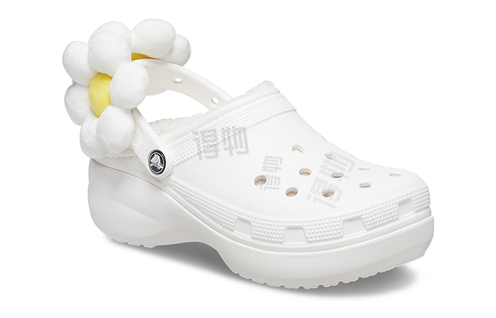 Crocs (Женская размерная сетка)
