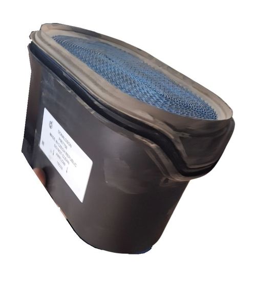 Фильтр масляный JCB ST10775