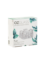 Подставка-нагреватель "Белые сердца" для чайника