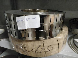 Лента стальная ET H4P-18.4-15