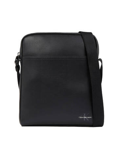 Сумка кросс-боди CALVIN KLEIN JEANS - черный(K50K512574)