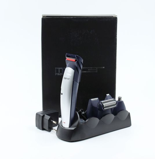 Машинка для стрижки MASTER Professional MP-204