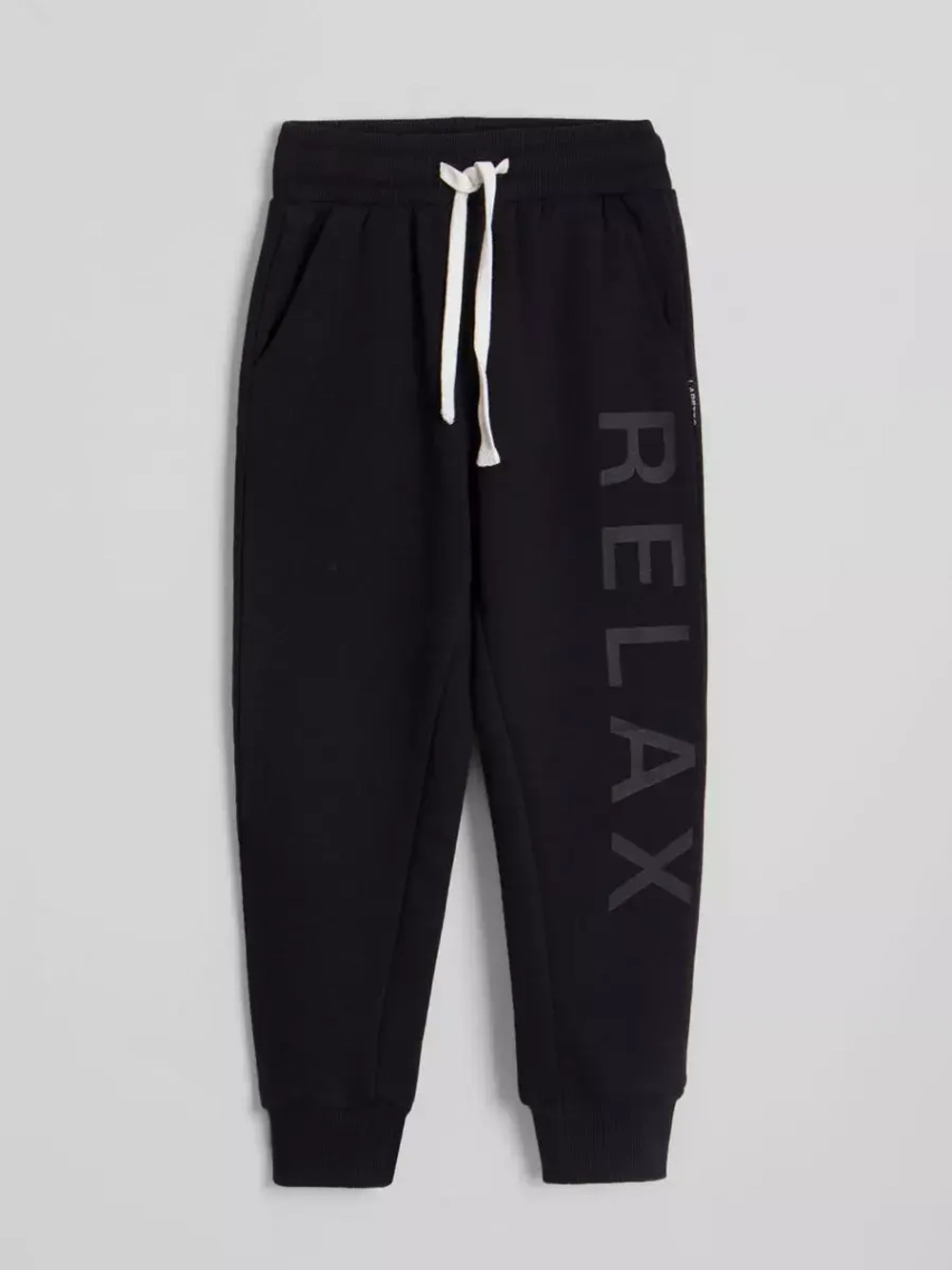 Спортивные штаны для мальчика на физкультуру