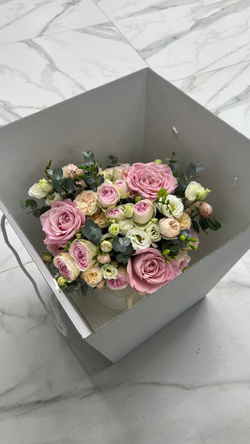 Нежные капризы