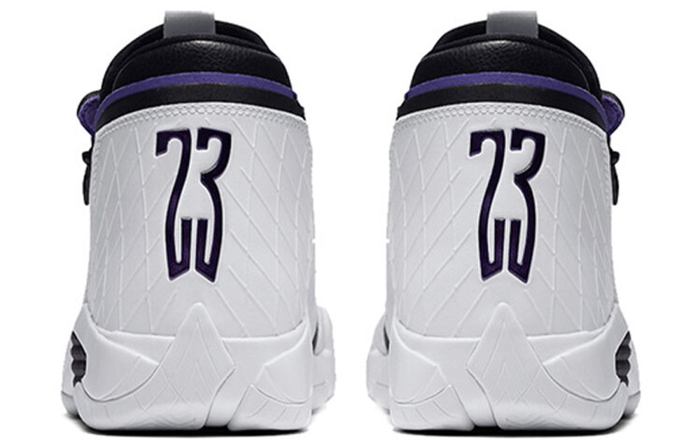 Кроссовки Jordan Jumpman Z