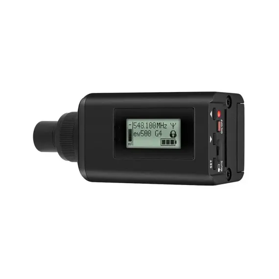 Sennheiser EW 500 FILM G4-AW+