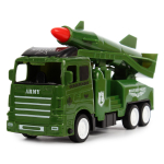 Машина Военная ин. 18см, пакет K188-15D