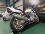Honda CB1300SF , 2000