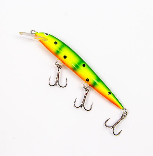 Terve Laatokka, 11 см., цвет 024a