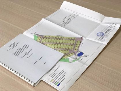 Завершено проектирование «Романовского Парка 2»