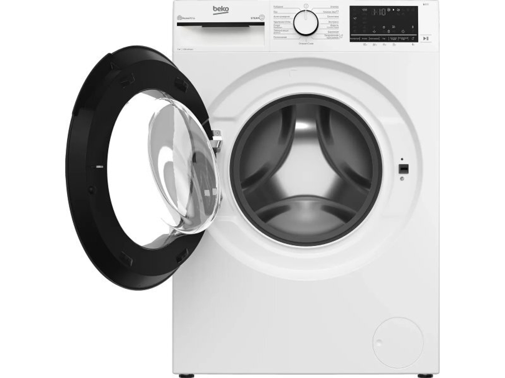Стиральная машина Beko Beyond B3WFR572W