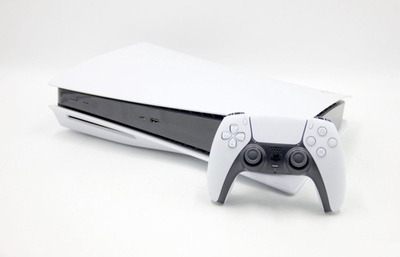 Игровая консоль SONY PlayStation 5 CFI-1100А Б/У