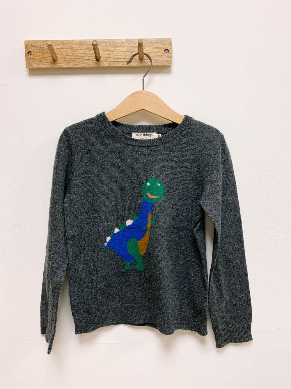 Свитер Nice Things