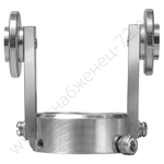 Насадка роликовая CP P80 STN0907