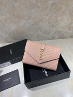 Yves Saint Laurent Clutch
