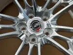 КОВАНЫЕ ДИСКИ ДЛЯ AUDI RS6 C8 2022 АУДИ