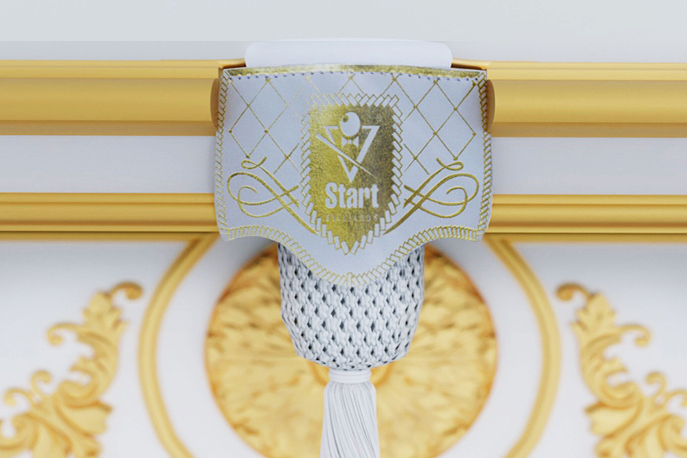 Бильярдная коллекция Антика