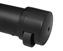 Велотренажер Svensson Body Labs CrossLine BHM