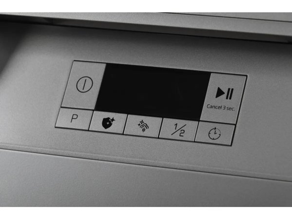 Посудомоечная машина Beko BDFS15020S