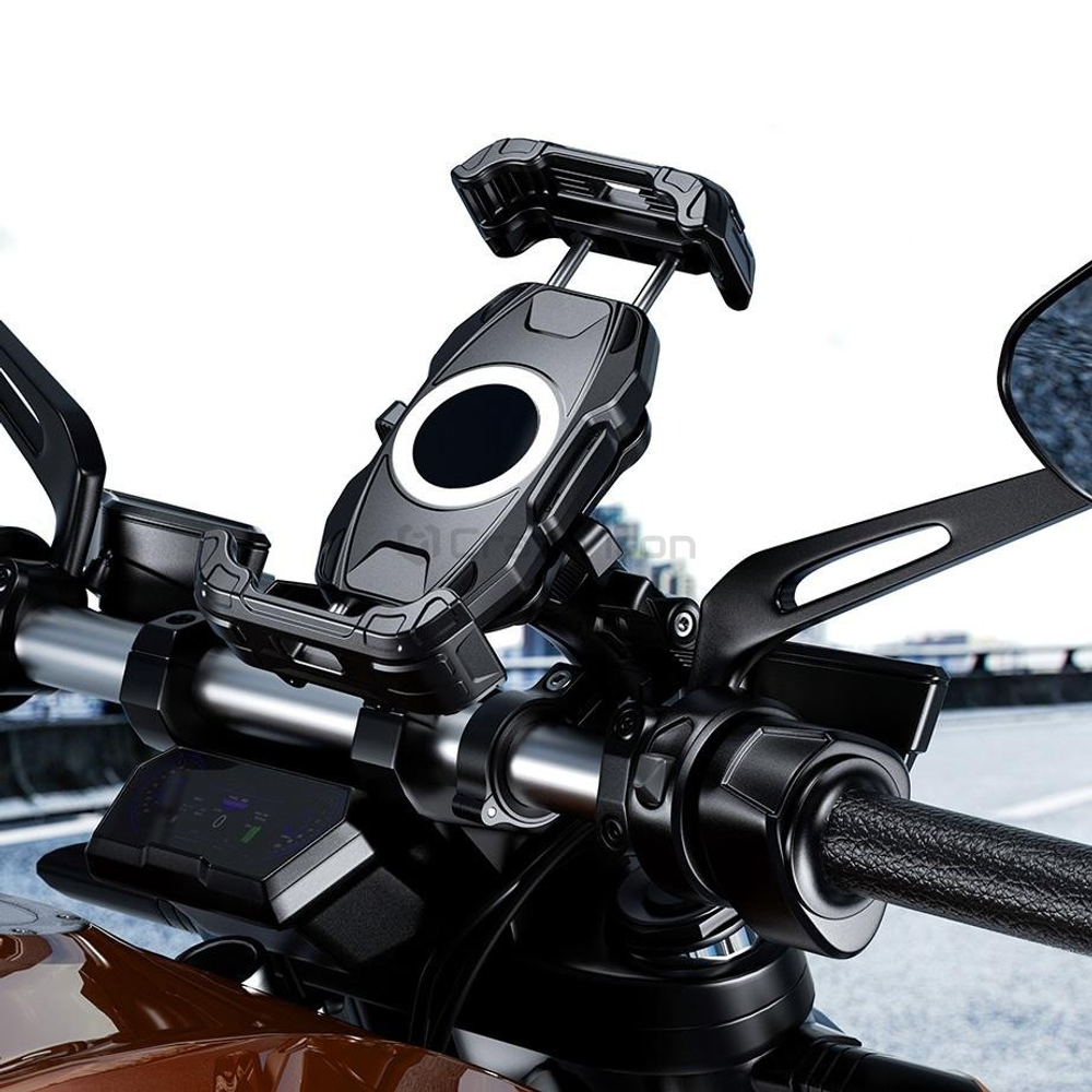 держатель для телефона EXTREME STYLE R22 Anti-Shock