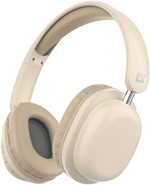 Наушники Defender FreeMotion B640 Beige бежевый