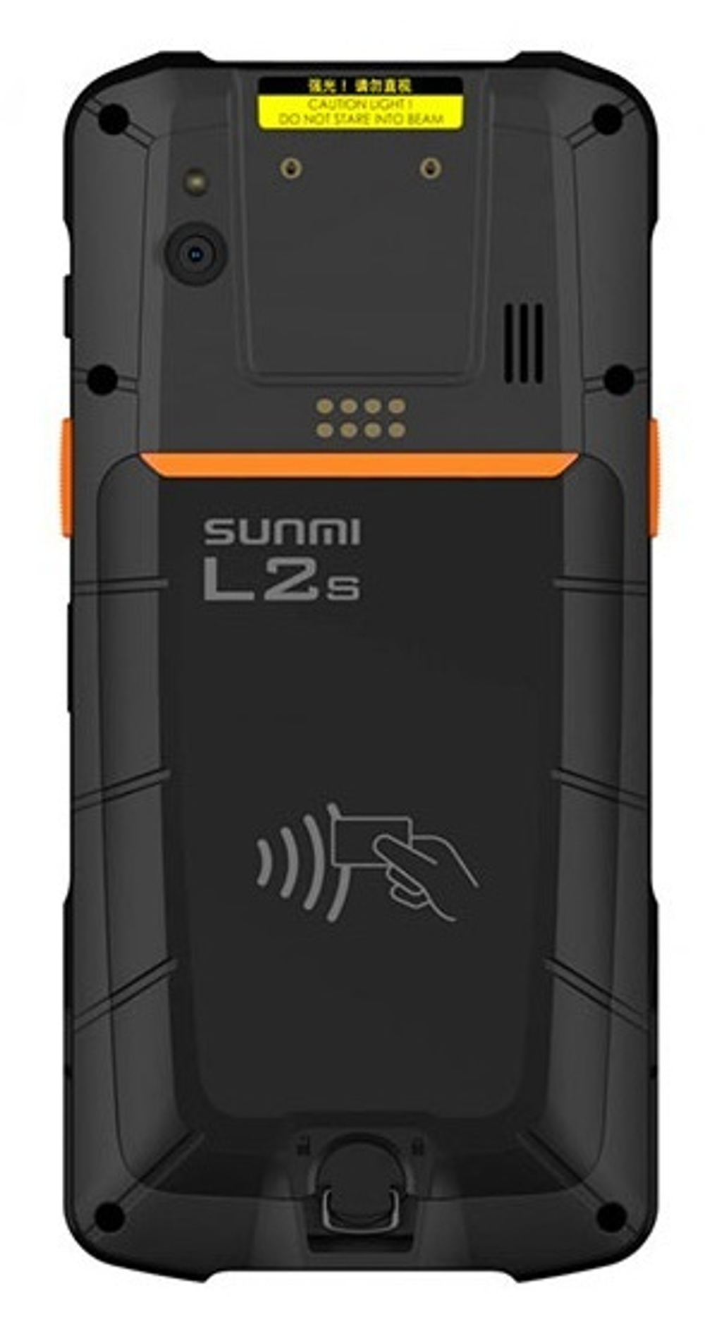 Терминал сбора данных SUNMI L2s PRO
