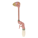 Водный пистолет 38см. микс, в пакет CW77102-2A