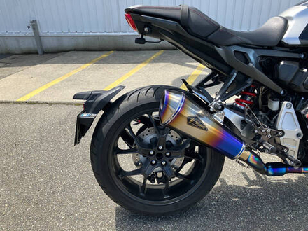 Honda CB1000R