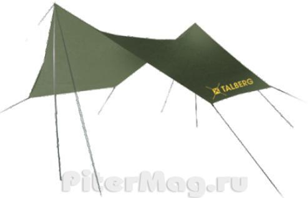 Тент Talberg Cover [ TLT-033]