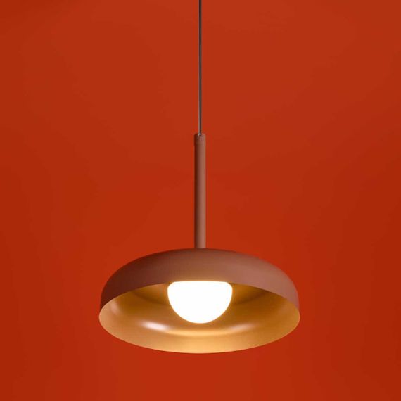 Подвесной светильник Freya Modern Movement FR5602PL-L5BR